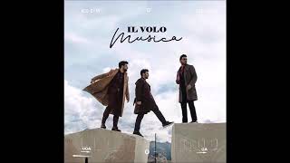 Lontano dagli occhi  Il Volo  TESTO  Letra  Lyrics  Musica  2019 [upl. by Asselim]