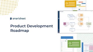 Product Development Roadmap [upl. by Renee895]