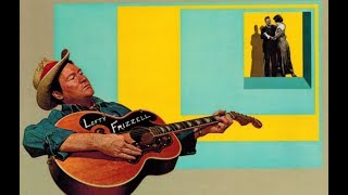 Lefty Frizzell  Mom and Dads Waltz [upl. by Garap124]