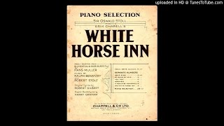 The White Horse Inn [upl. by Khanna231]