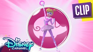 Guiltrip  Miraculous Ladybug  disneychannel x Miraculous [upl. by Carri]