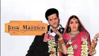 Just Marriage 2007 Full HD Movie  Fardeen Khan  Esha Deol  Romantic Movie [upl. by Philemon]