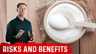 Dangers and Benefits of Erythritol [upl. by Nosaj]