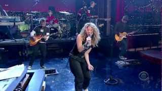 Shakira  Dont Bother 2005 Live Video HD [upl. by Quint]