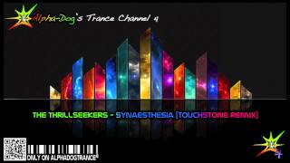 The Thrillseekers  Synaesthesia Touchstone Remix FREE Full Track ★ [upl. by Babs]