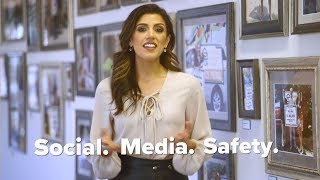 Publishers Clearing House Social Media Safety [upl. by Atiuqad]