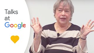 Kathy Bates  The Road to Curing Lymphedema  Talks at Google [upl. by Norre]