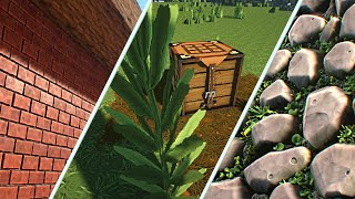 TOP 5 Best Realistic Texture Packs for Minecraft 🥇 [upl. by Epperson]