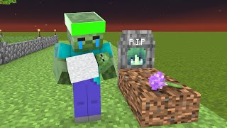 Season 9 All Episode  Minecraft Animation [upl. by Millman41]