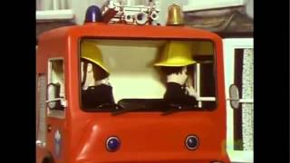 Fireman Sam Full Introduction Theme Tune HD [upl. by Llenyr753]