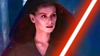 Rey Skywalker Ending Scene 4k UltraHD  Star Wars The Rise of Skywalker [upl. by Notniv]