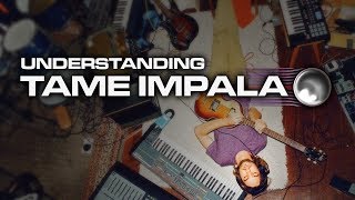 How TAME IMPALA Makes Music [upl. by Vivi]