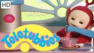 Teletubbies Bubble Pictures  Full Episode [upl. by Meihar540]