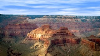 Top 9 Grand Canyon Viewpoints [upl. by Ailel]