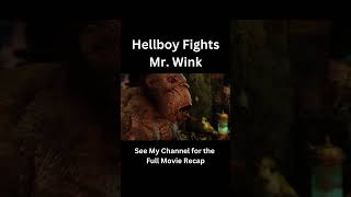 robloxedit Hellboy 2019 [upl. by Barnaby346]