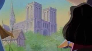 The Hunchback of NotreDame 2 Dutch Trailer [upl. by Diamond]