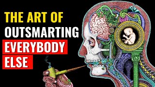 Jordan Peterson  How To Outsmart Everybody Else [upl. by Lyrrad]