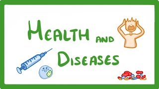 GCSE Biology  Health and Disease 33 [upl. by Zedecrem96]