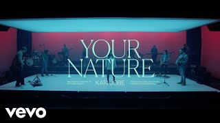 Kari Jobe  Your Nature Live At The Belonging Co Nashville TN2020 [upl. by Sidky]