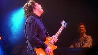 Gary Moore  Parisienne Walkways Live at the Royal Albert Hall [upl. by Aihset]