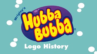 Hubba Bubba LogoCommercial History 330 [upl. by Ahsilem9]