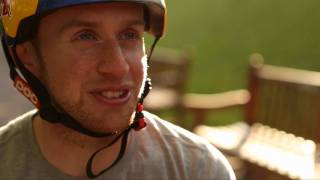 My YouTube Story Danny MacAskill [upl. by Hcnarb]