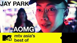 Jay Park amp AOMG Special 20 minutes  Best Of Korea  MTV Asia [upl. by Lukin]