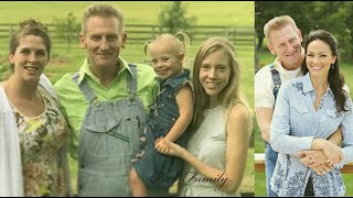 Joey and Rory Feeks Family Journey [upl. by Mllly]