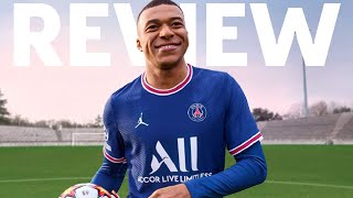 FIFA 22 Review [upl. by Agnizn819]