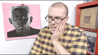 Subtle Nut  Tyler The Creator  IGOR Full Album  Review [upl. by Biegel885]