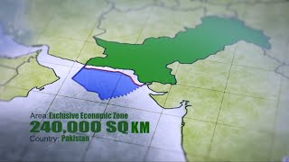 Extension of Continental Shelf Pakistan [upl. by Far]