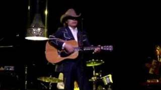 Dwight Yoakam  Streets of Bakersfield [upl. by Enelrac]