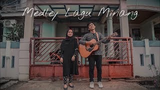 MEDLEY LAGU HITS MINANG LAGU MINANG GALAU [upl. by Eirot125]