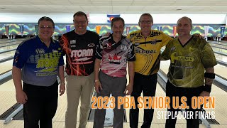 PBA Pro Bowling 2023 Trailer [upl. by Ariella]