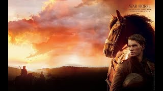 TOP 10  FILMES DE CAVALOS [upl. by Luckin]