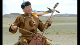 Beautiful Mongolia Music [upl. by Annoyek305]