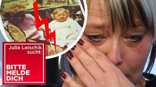 Familie schweigt Warum wächst Schwester Nicole bei Oma auf  Bitte melde dich  SAT1 [upl. by Kathryne]