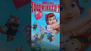 Hoodwinked 2 Review [upl. by Leanne]