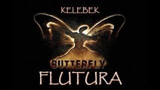 FLUTURA Filmi KELEBEK me Titra Shqip [upl. by Rossi58]