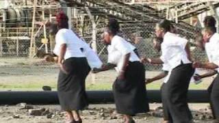 Amani by AIC Mwadui Choir  Shinyanga [upl. by Yadrahs]