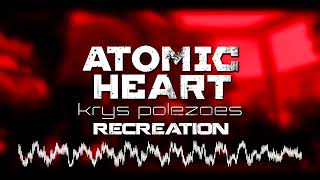 Atomic Heart  Official Gameplay Overview Trailer [upl. by Eilyac]