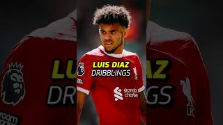 Luis Díaz Dribblings in 2024 [upl. by Ordnajela664]