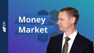 The Money Market Explained [upl. by Dyun]