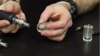 A Beginners Guide to Tubular Lock Picking [upl. by Reinal]