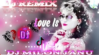 Aankhon Se Dil Mein Utar Ke Ne Version Dj Remix Song 2022 乂 Hum Tumko Nigahon Mein Full Dj Song [upl. by Eisset676]