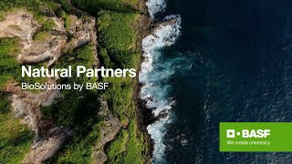 Natural Partners – BioSolutions by BASF [upl. by Rawdon577]