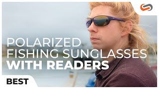 Top 5 Best Polarized Fishing Sunglasses WITH Readers  SportRx [upl. by Greysun859]