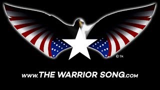 The Warrior Song video with lyrics [upl. by Land]