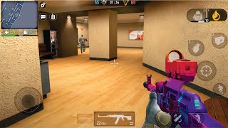 Juego de pistolas online gratis [upl. by Anawik842]