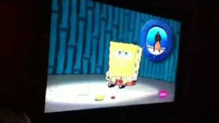 Bob Esponja Spongebob Squarepants Spanish [upl. by Nila]